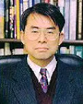 대학교수인 김홍배의 대표 이미지