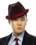 가수인 Chance의 대표 이미지