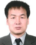 연구인인 김학기의 대표 이미지
