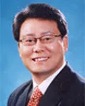 공인회계사인 유상수의 대표 이미지