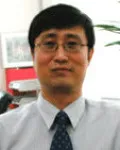 건축가인 김경표의 대표 이미지