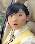 화제인물인 김서현의 대표 이미지