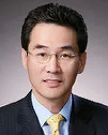 (전직)증권인인 유상철의 대표 이미지