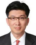 증권인인 구자용의 대표 이미지