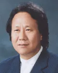 대학교수인 남궁영의 대표 이미지