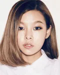 모델인 송해나의 대표 이미지
