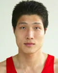 (전직)농구선수인 남호진의 대표 이미지