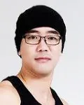 가수인 주선태의 대표 이미지