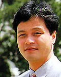 대학교수인 오희국의 대표 이미지