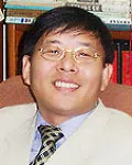 대학교수인 강석중의 대표 이미지