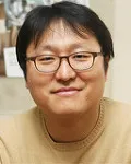 영화감독인 조정래의 대표 이미지