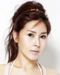 가수인 박시연의 대표 이미지