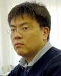 대학교수인 이규식의 대표 이미지