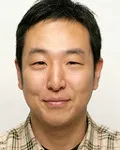 영화배우인 쿠로다 다이스케의 대표 이미지