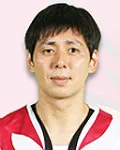농구선수인 백인선의 대표 이미지