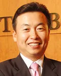 경영컨설턴트인 채수일의 대표 이미지