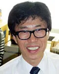 대학교수인 김택현의 대표 이미지