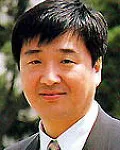 대학교수인 도경구의 대표 이미지