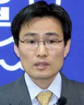 행정공무원인 이문기의 대표 이미지