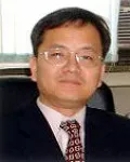 대학교수인 박융호의 대표 이미지