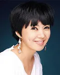 탤런트, 영화배우인 유혜정의 대표 이미지
