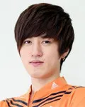 프로게이머인 김택용의 대표 이미지