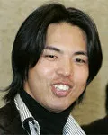 야구선수인 이가와 케이의 대표 이미지