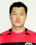 축구선수인 박경환의 대표 이미지