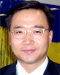 공인회계사인 백창현의 대표 이미지