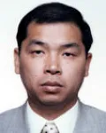 대학교수인 황진하의 대표 이미지