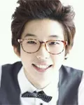가수인 유동선의 대표 이미지