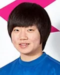 핸드볼선수인 조효비의 대표 이미지