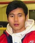 이종격투기선수인 김대현의 대표 이미지