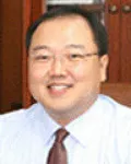 대학교수인 전지용의 대표 이미지