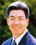 대학교수인 고동희의 대표 이미지