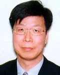 연구인인 심은섭의 대표 이미지