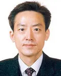 치과의사인 김창욱의 대표 이미지