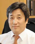 대학교수인 공성호의 대표 이미지