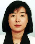 연구인인 임효숙의 대표 이미지
