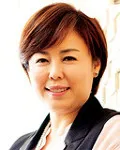 메이크업아티스트인 김정현의 대표 이미지