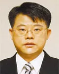 (전직)언론인인 이철휘의 대표 이미지
