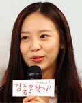 영화배우, 뮤지컬배우인 홍지희의 대표 이미지
