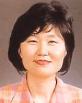 대학교수인 윤경자의 대표 이미지