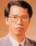 대학교수인 허관도의 대표 이미지