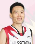 농구선수인 전형수의 대표 이미지