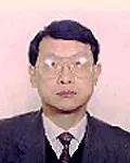 대학교수인 정제창의 대표 이미지