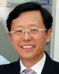 대학교수인 진효상의 대표 이미지