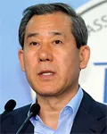 정당인인 이홍우의 대표 이미지