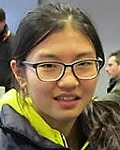 스케이트선수인 심석희의 대표 이미지