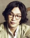 가수인 토마스 쿡의 대표 이미지